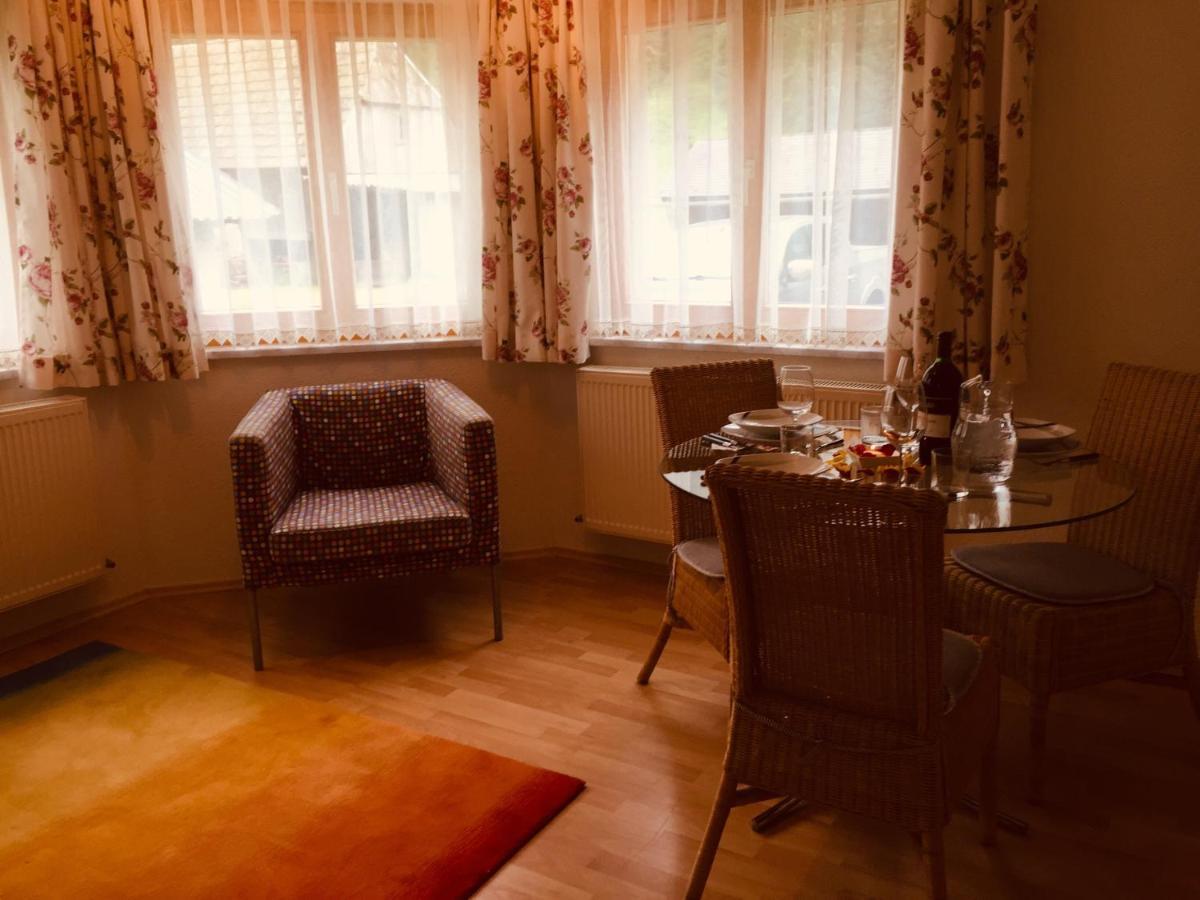 Ferienwohnungen Bianca Hasler - Stallbauer Pusterwald Exteriér fotografie